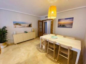 Dunas Carib Playa